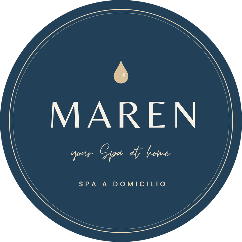 Maren — your Spa at home